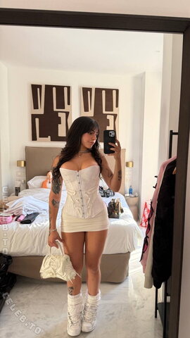 Milica nude photo 34