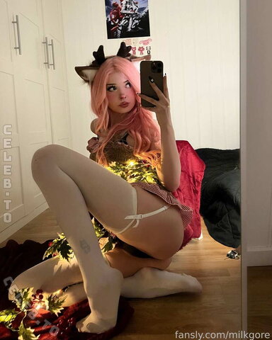 Milkgore nude photo 96