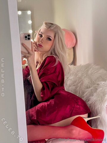 Milkimind nude photo 35