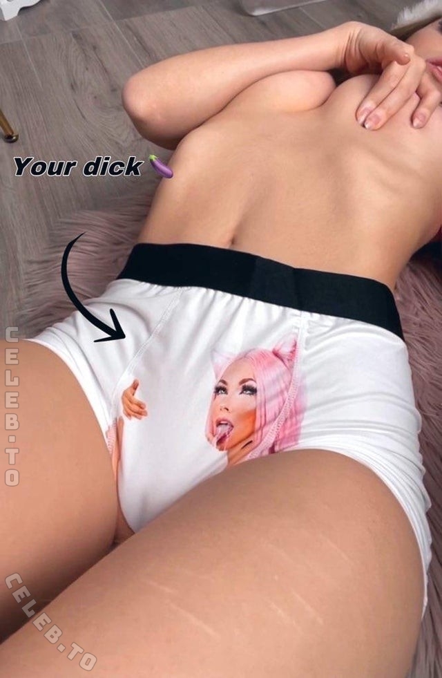 Milkimind nude photo 1