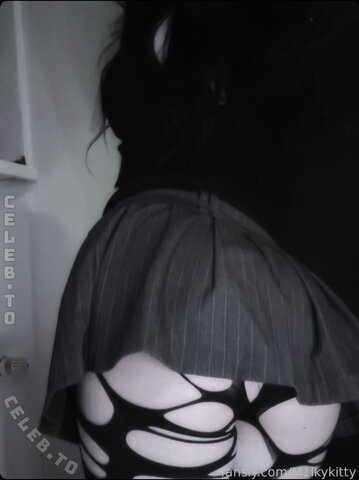 Milky Kitty nude photo 21
