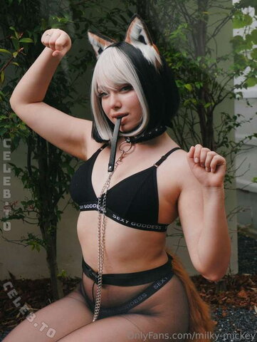 milky-mickey Sexy (20 photos)