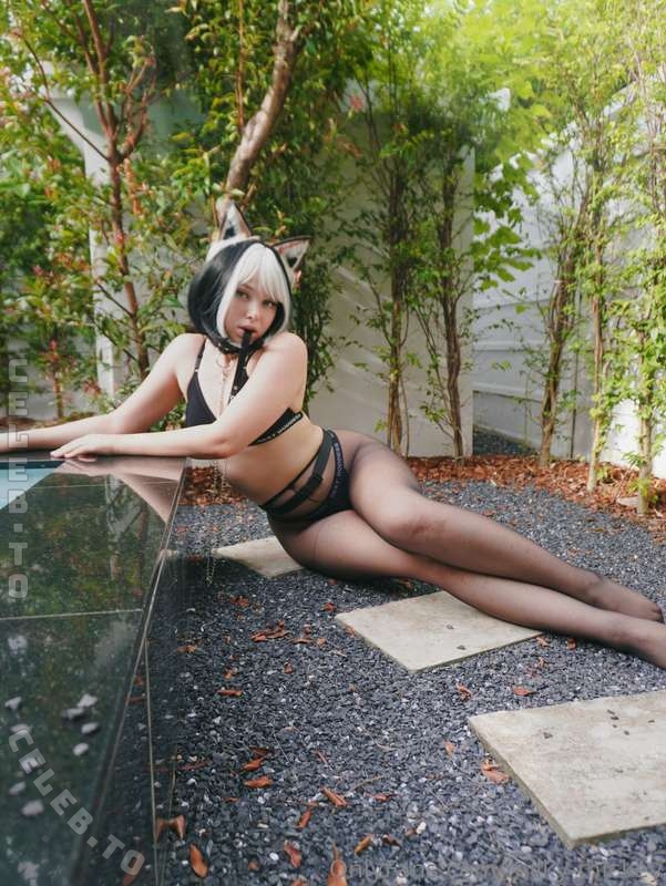 milky-mickey nude photo 12