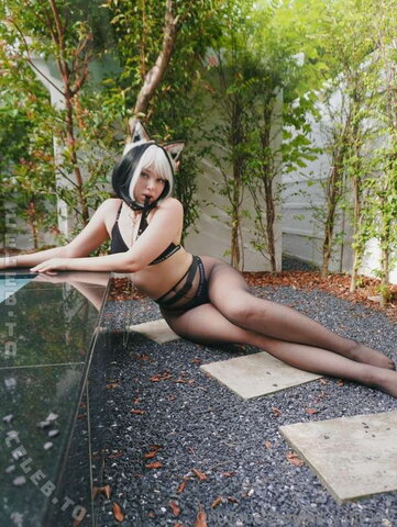 milky-mickey nude photo 9