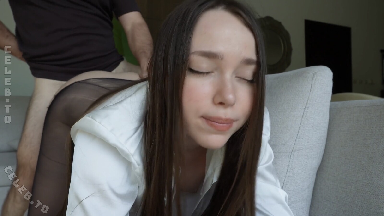 milky-mickey nude photo 4