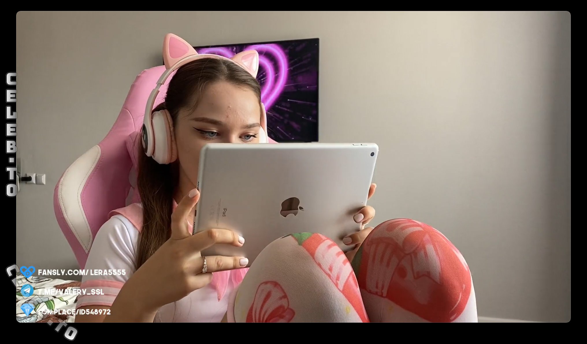 milky-mickey nude photo 3