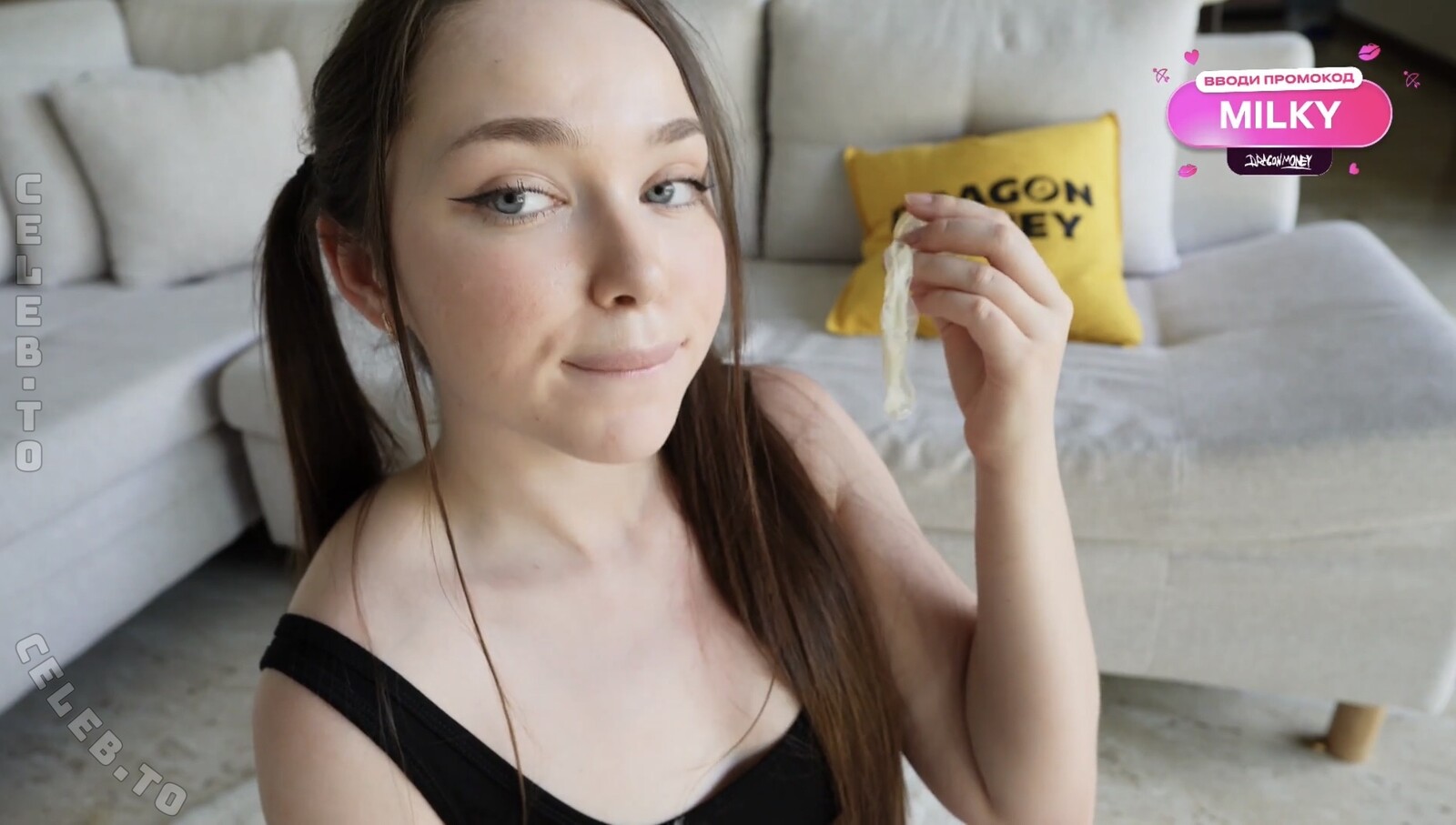 milky-mickey nude photo 6