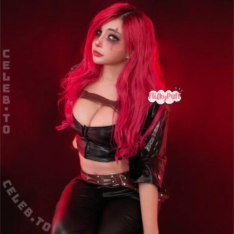 Milkypuff photo 6
