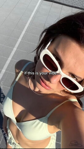 Millie Bobby Brown nude photo 24