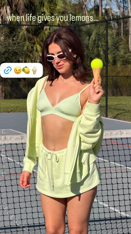 Millie Bobby Brown nude photo 21