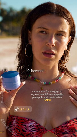 Millie Bobby Brown photo 3