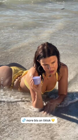 Millie Bobby Brown photo 1