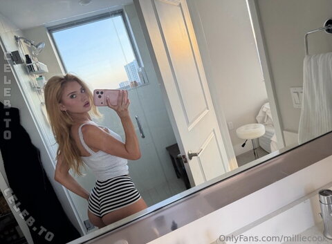 Millie Cook nude photo 5