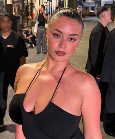 Millie Hannah Fresh (10 photos)