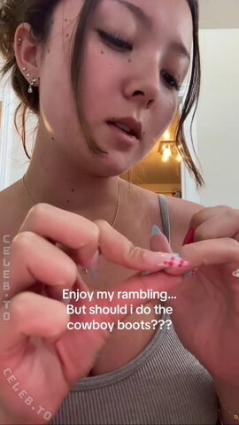 Millie Howell nude photo 84