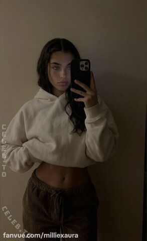 Millie Maham nude photo 24