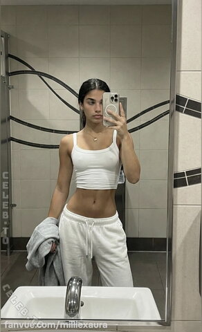 Millie Maham nude photo 21
