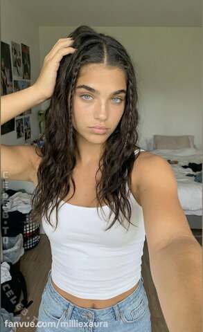 Millie Maham nude photo 19