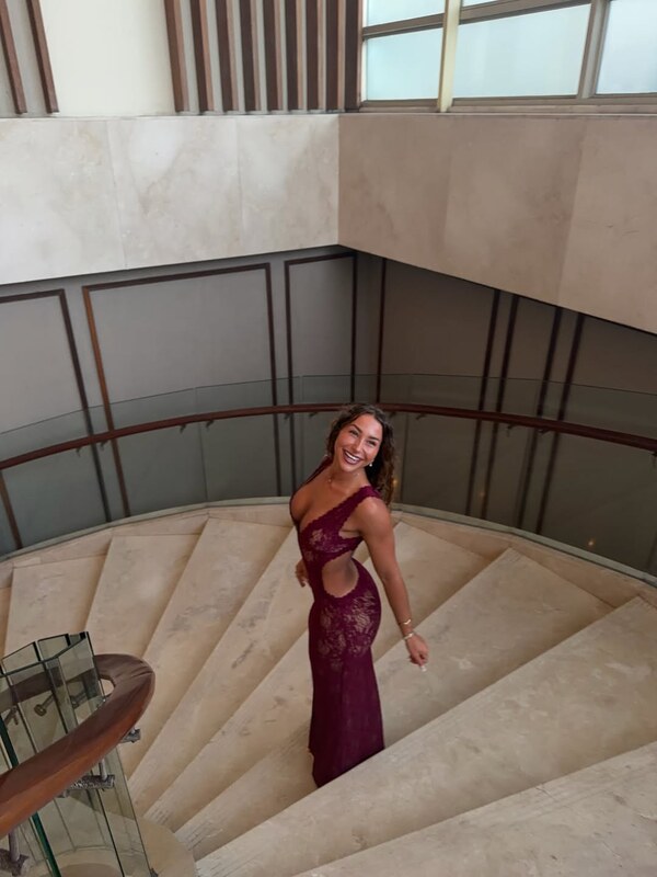 Millie Marshall nude photo 5