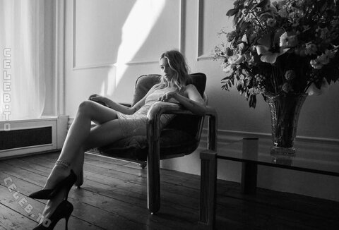 Milly Alcock photo 4