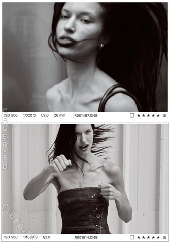 Milo4ka the be$t Hot (4 photos)