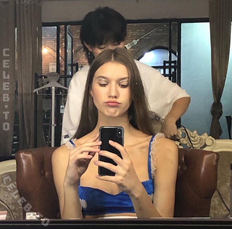 Milo4ka the be$t nude photo 3