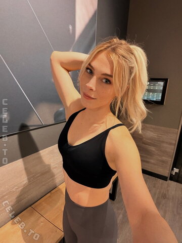 Milschbaum nude photo 20