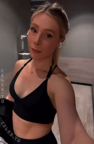 Milschbaum nude photo 15