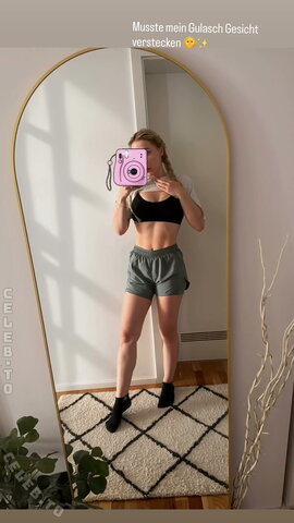 Milschbaum nude photo 90