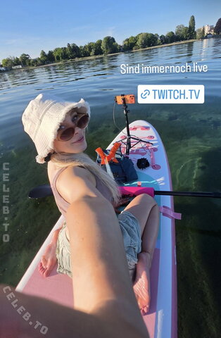Milschbaum – Insta Story Foot Soles