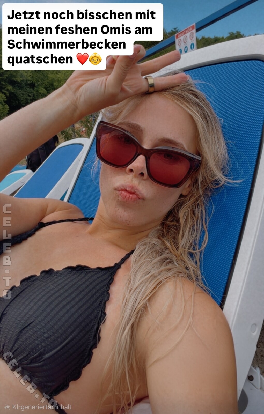 Milschbaum nude photo 1