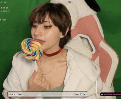 MimiDoesCosplay nude photo 1