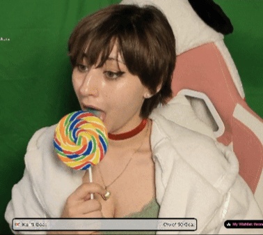 MimiDoesCosplay nude photo 4