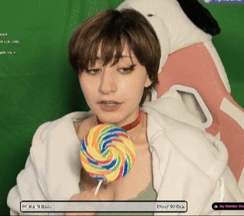 MimiDoesCosplay nude photo 4