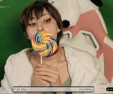 MimiDoesCosplay nude photo 7