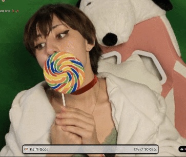 MimiDoesCosplay nude photo 8