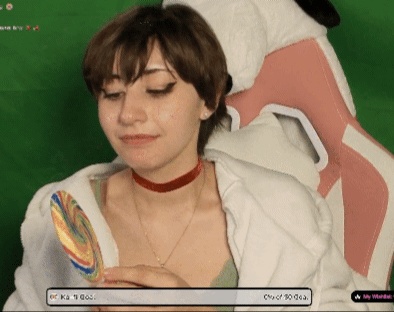 MimiDoesCosplay nude photo 9