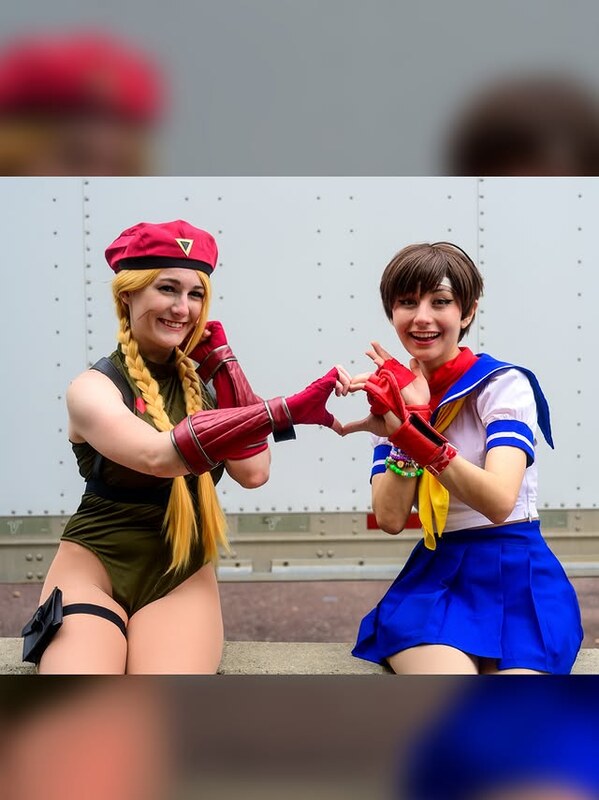 MimiDoesCosplay nude photo 3