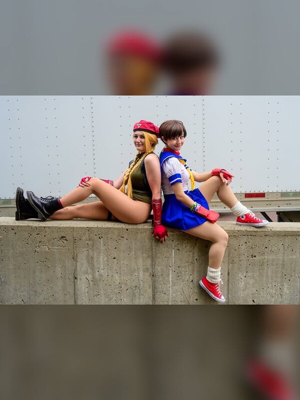 MimiDoesCosplay nude photo 4