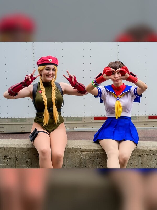 MimiDoesCosplay nude photo 5