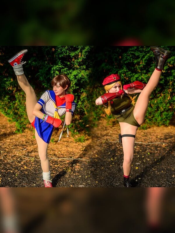 MimiDoesCosplay nude photo 6