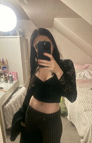 Mimiitaly11 nude photo 13
