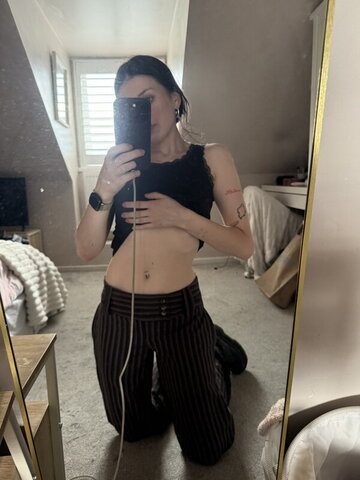 Mimiitaly11 nude photo 11