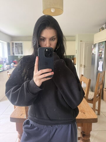 Mimiitaly11 nude photo 10