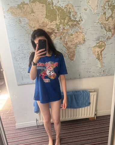 Mimiitaly11 nude photo 9
