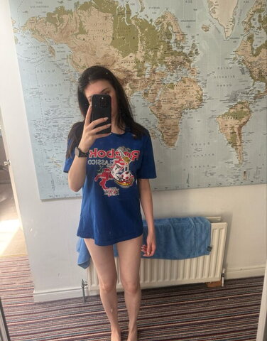 Mimiitaly11 nude photo 8