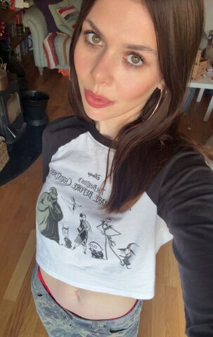 Mimiitaly11 nude photo 5