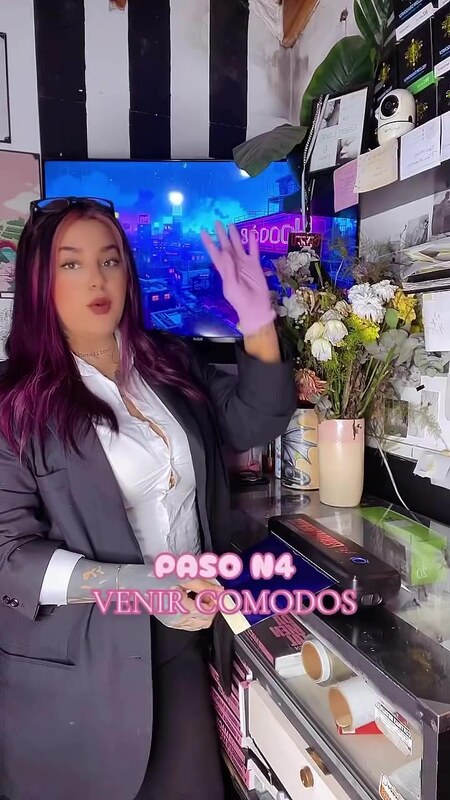 Mimimiguens nude photo 2