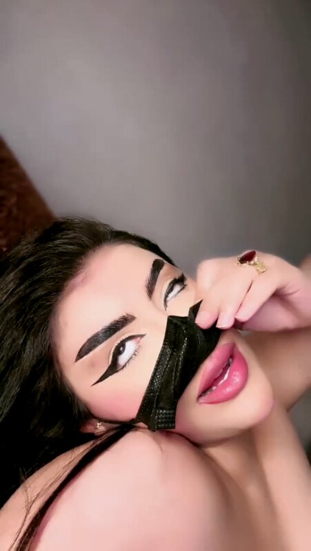 mimiyatincnss nude photo 1