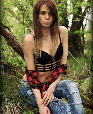 Mimmismama nude photo 18